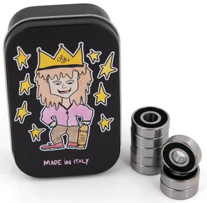 SKF - Oski Pro Bearings