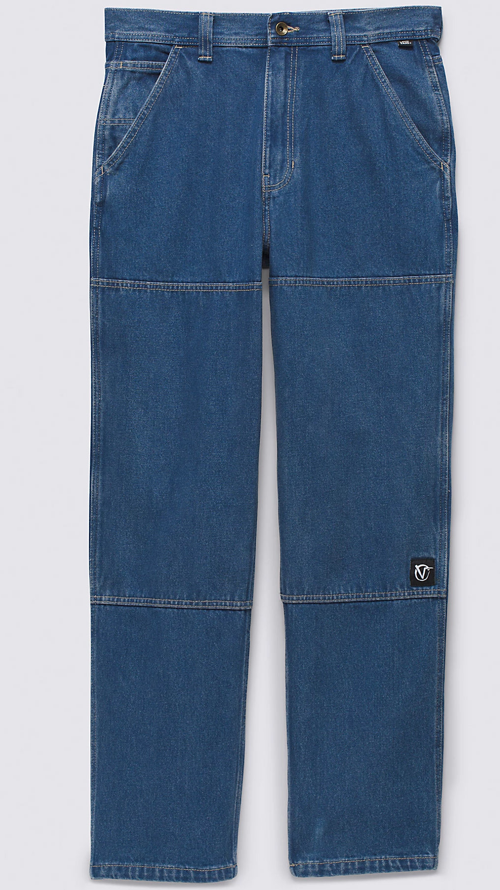 ROLAROLA★大人気★POCKET CARPENTER DENIM PANTS Vans - Rowan Zorilla Drill Chore Carpenter Pants | Vintage