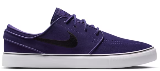 Nike SB - Janoski OG+ | Court Purple