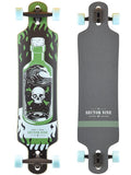 Sector 9 - Meridian Potion 40" Drop-Thru Longboard