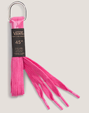 Vans - Shoe Laces | Pink Fizz
