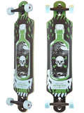 Sector 9 - Meridian Potion 40" Drop-Thru Longboard