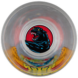 Santa Cruz - SC Natas Panther Pint Glass