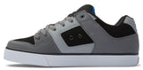 DC - Pure Shoes | Black Grey Blue