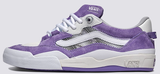 Vans - Skate Wayvee 2 Shoes | Purple White