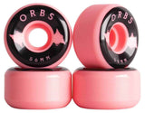 Orbs - Specters 56mm 99a Wheels | Coral