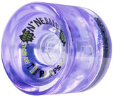 Sector 9 - Nineballs 69mm 78a Wheels | Purple