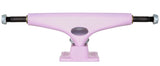 Krux - K5 Standard 8" Trucks | Pastel Pink (Set of 2)