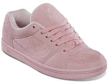 éS - Accel Shoes | Pink