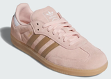 Adidas - Samba ADV Shoes | Blush Pink Gum