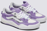 Vans - Skate Wayvee 2 Shoes | Purple White