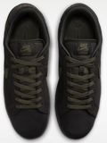 Nike SB - Tennis Classic Shoes | Deep Pewter Olive