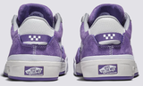 Vans - Skate Wayvee 2 Shoes | Purple White