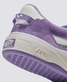 Vans - Skate Wayvee 2 Shoes | Purple White