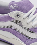 Vans - Skate Wayvee 2 Shoes | Purple White