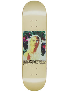 FA - Painted Woman 8.38" Deck