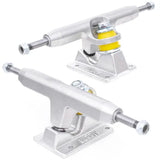 Lurpiv - 150 Solid Polished 8.5" Trucks (Set of 2)