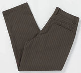 Volcom - Remy Skate Vitals Pants | Dark Brown