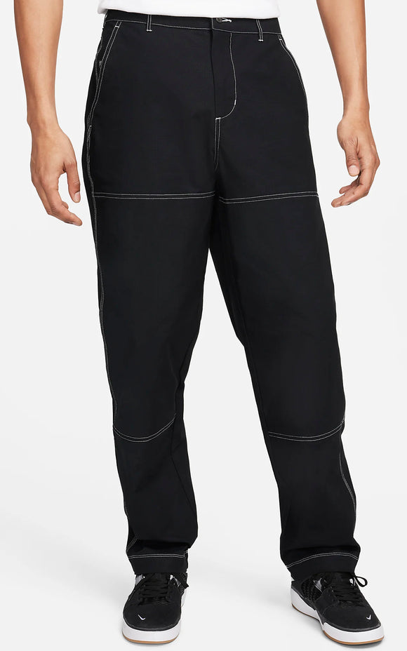 Nike SB - Double-Knee Skate Pants | Black