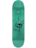 Zero - Pat Duffy 'Guest Board' 8.5" Deck