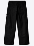 Dickies - Double Knee Carpenters Pants | Black