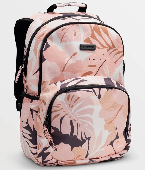 Volcom - Upperclass Backpack | Peach