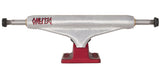 Independent - Delfino 159 Hollow Standard 8.75" Trucks (Set of 2)