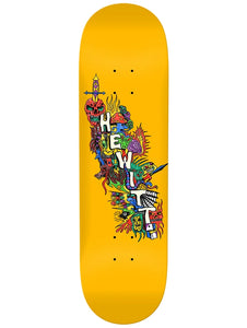 Antihero - Peter Hewitt 'Cascade' 8.65" Deck
