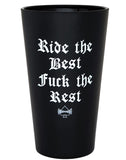 Independent x Motörhead - Warpig Pint Glass
