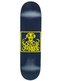 Limosine - Snake Pit Blue 8.38" Deck (Slick)