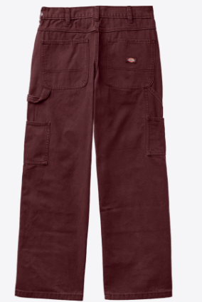 Dickies - Double Knee Carpenters Pants | Andorra – Plusskateshop.com