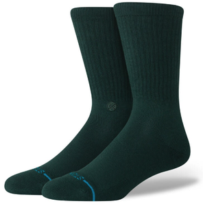 Stance - Icon Socks | Pine