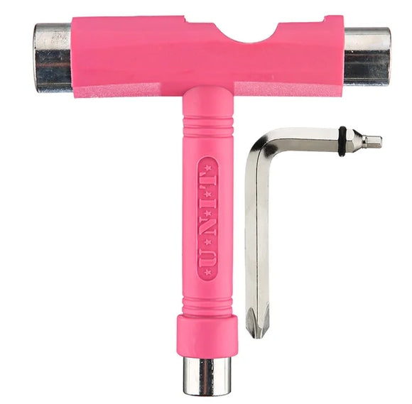 Unit Skate Tool | Pink