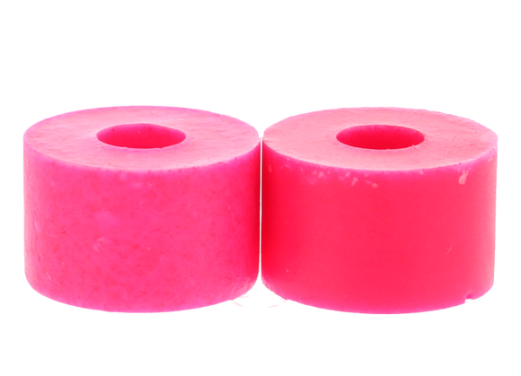 Venom - Downhill Barrel Bushings | Pink 97a