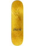 There - Poe Pinson 'Free Thinker' 8.06" Deck (True Fit Mold)