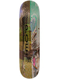 There - Poe Pinson 'Free Thinker' 8.06" Deck (True Fit Mold)