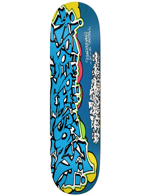 There - Poe Pinson 'Master Poe' 8.5