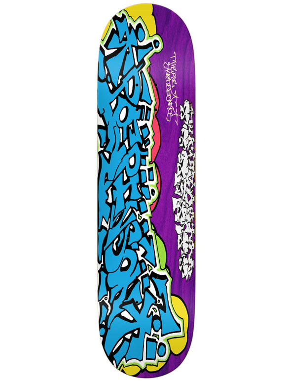 There - Poe Pinson 'Master Poe' 8.5