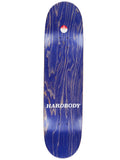 Hardbody - Puerto Rico 2024 8.5" Deck