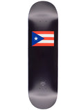 Hardbody - Puerto Rico 2024 8.5" Deck