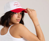 Volcom - Breakin Hearts Hat | White