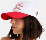 Volcom - Breakin Hearts Hat | White