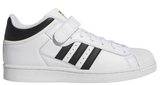 Adidas - Pro Shell ADV Shoes | White Black