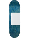 Quasi - Proto 8.5" Deck | Navy Veneer