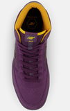 New Balance - Numeric 440 High Shoes | Purple
