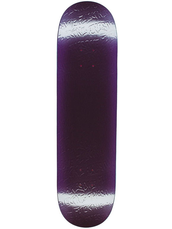 FA - Stamp Embossed 8.25