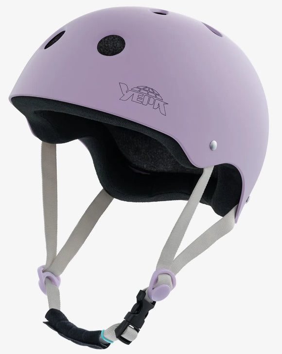 Yepa - T-Shell Helmet | Dusty Purple