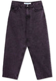 Polar - Big Boy Jeans | Purple Black