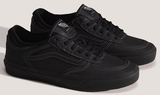 Vans - Skate Rowley Shoes | Black Black