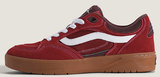 Vans - Skate Rowan Z3 Shoes | Bordeaux Gum